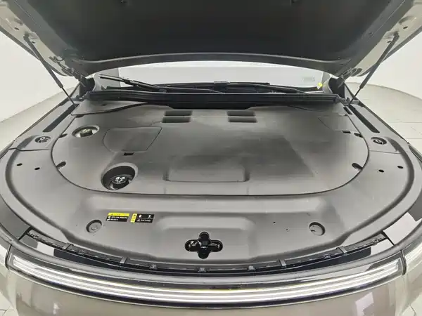 GAC Trumpchi S9 2025