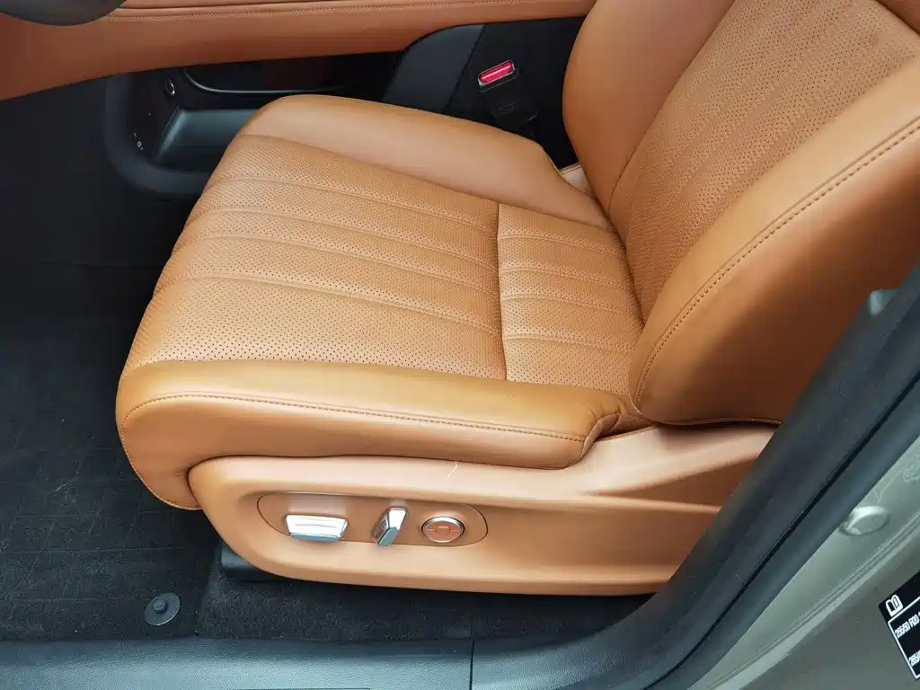 GAC Trumpchi S9 2025 — фото 20