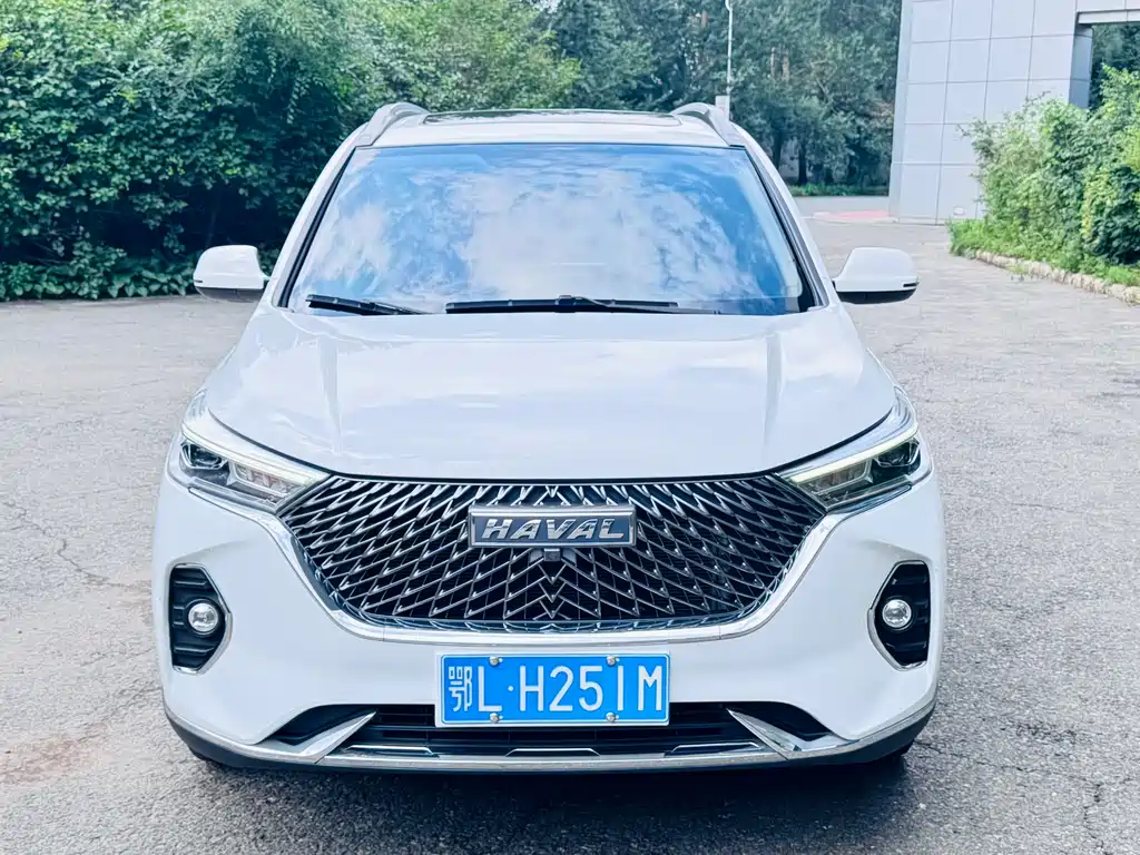 Haval M6 2023