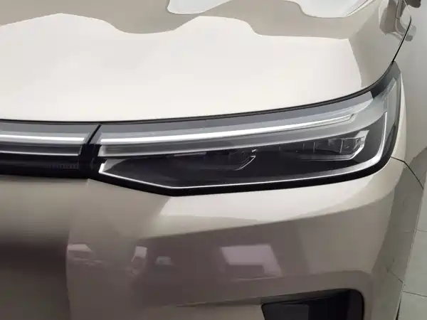 GAC Trumpchi S9 2025