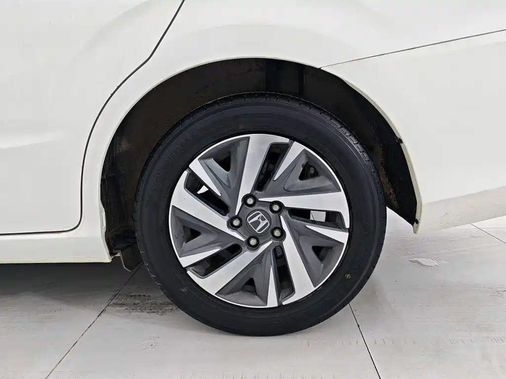 Honda Crider 2021 — фото 15