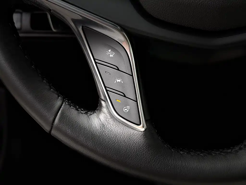 Cadillac CT6 2019 — фото 12
