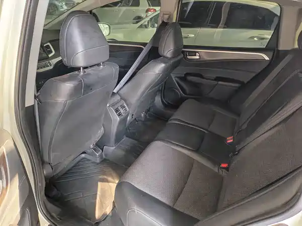 Honda Jade 2014