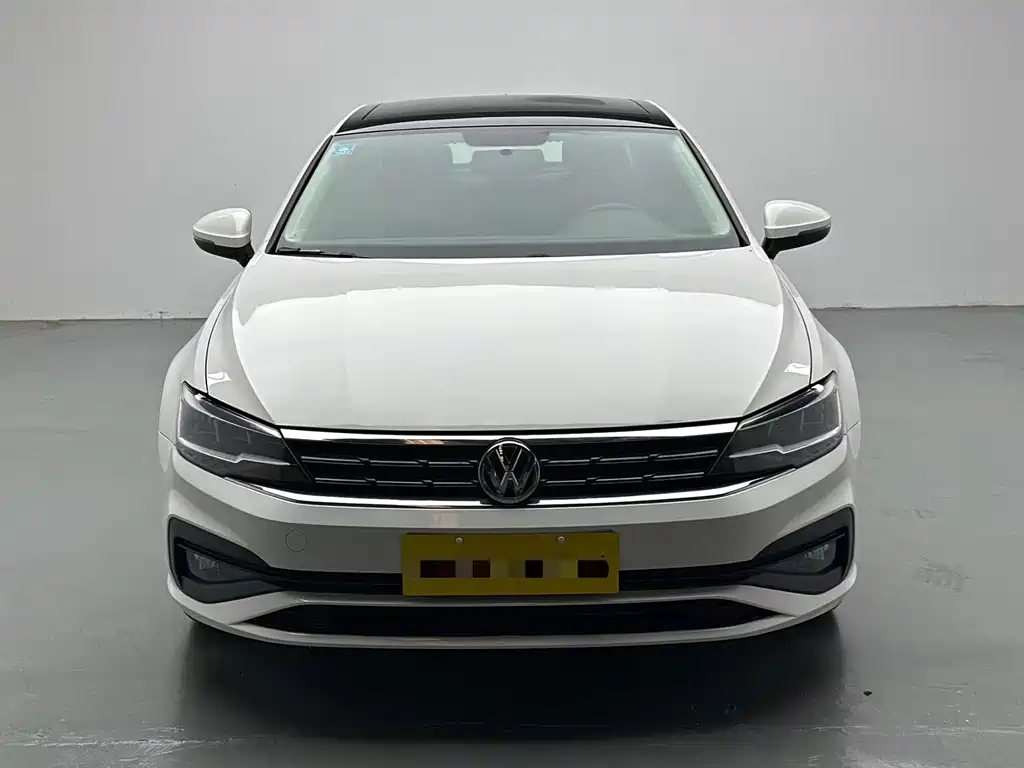 Volkswagen Lamando 2020