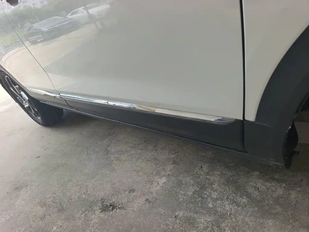 Dongfeng Fengshen AX7 2018 — фото 21