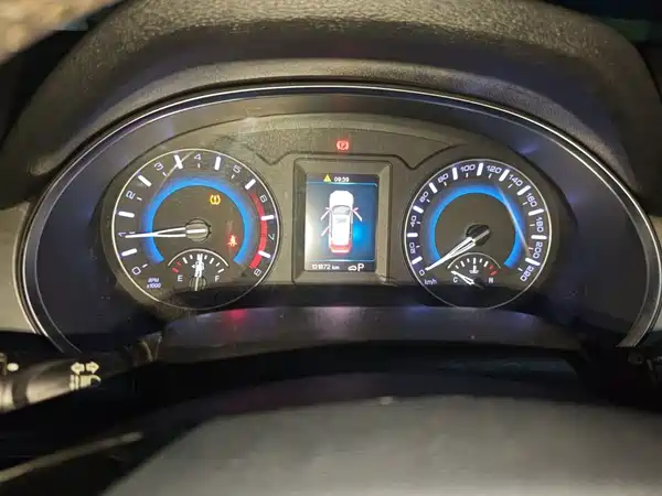 Haval H2 2019