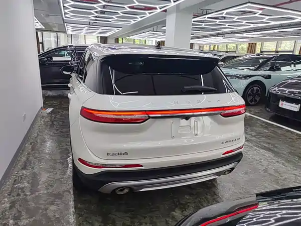 Lincoln Corsair 2023
