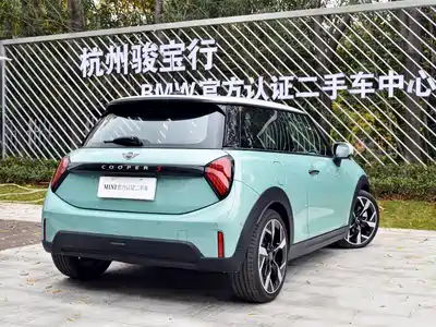 MINI MINI 2025