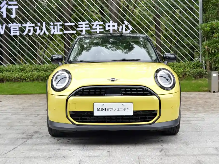 MINI Mini 2024