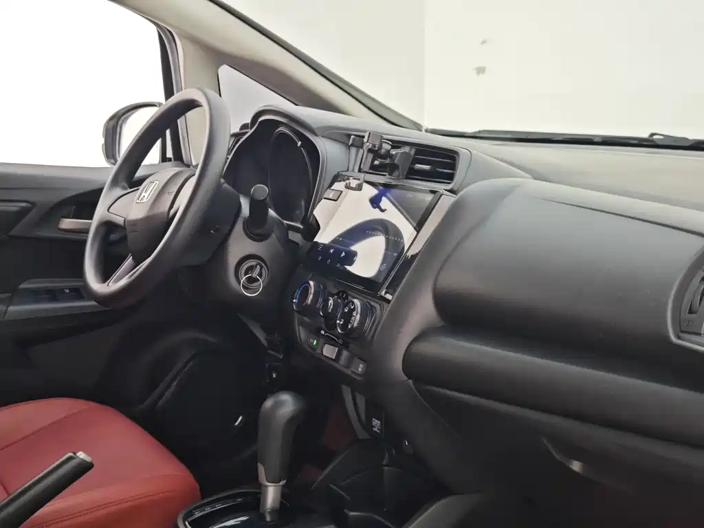 Honda Fit 2019 — фото 11