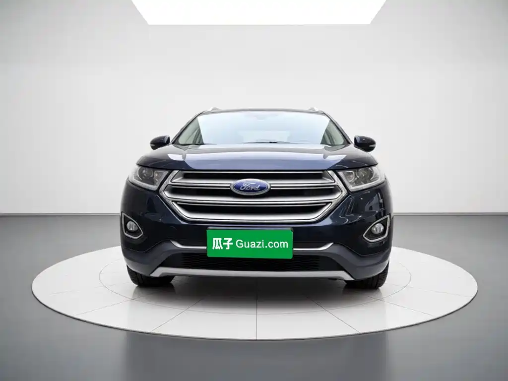 Ford Edge 2016 — фото 2