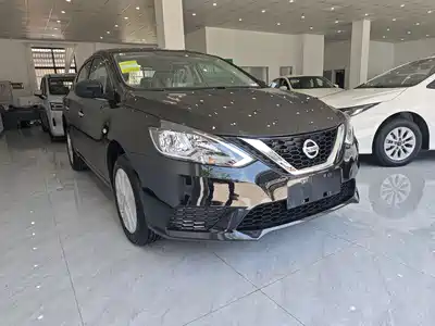 Nissan Sylphy 2026