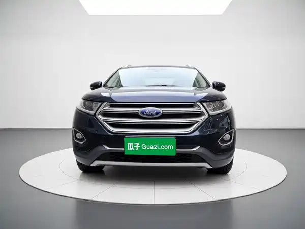Ford Edge 2016
