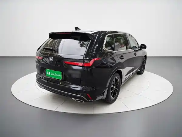 Honda Haoying New Energy 2023