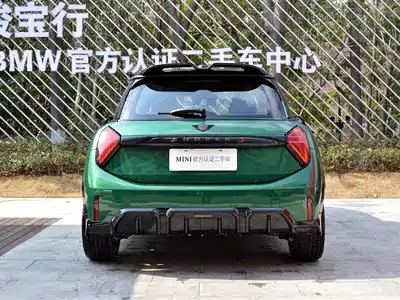 MINI MINI 2025