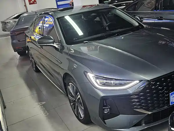 Chery Arrizo 8 PRO 2025