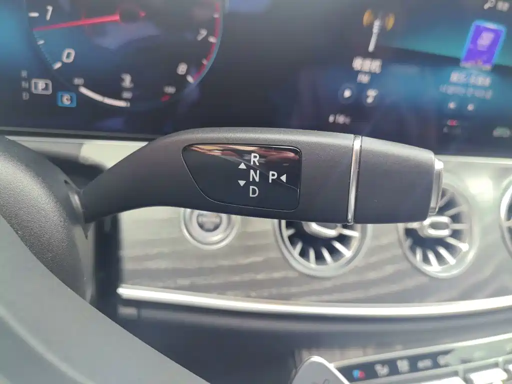 Mercedes-Benz CLS 2022 — фото 15