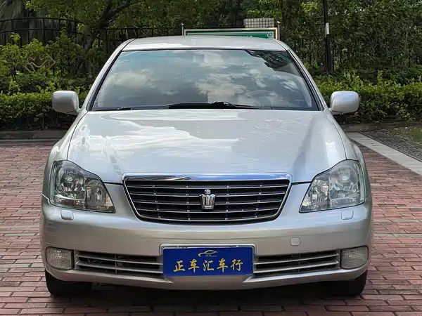 Toyota Crown 2006