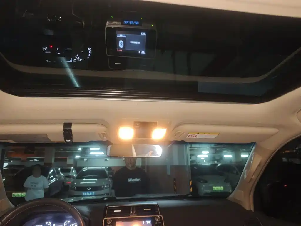 Toyota Prado 2018 — фото 19