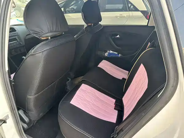 Volkswagen Polo 2019