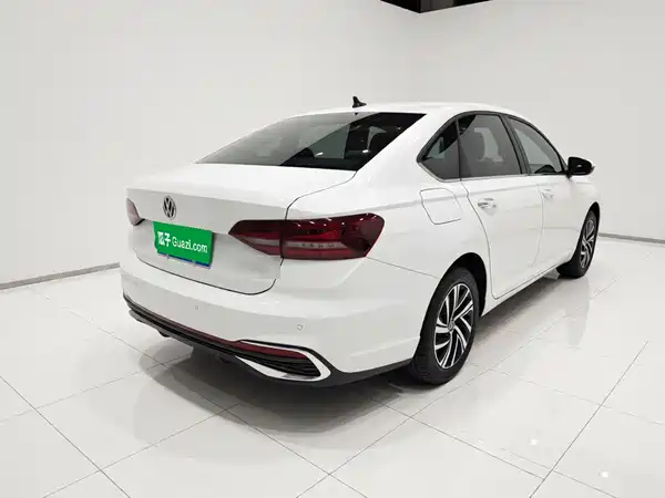 Volkswagen Lavida 2024