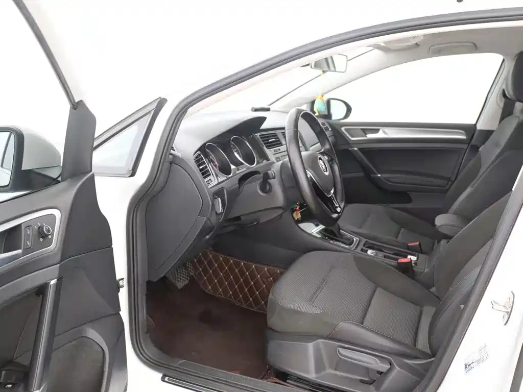 Volkswagen Golf 2019