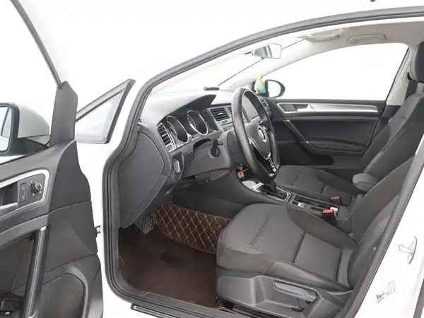 Volkswagen Golf 2019