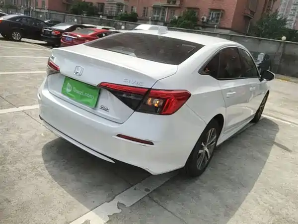Honda Civic 2023