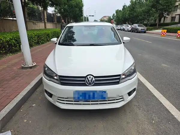 Volkswagen Jetta 2014