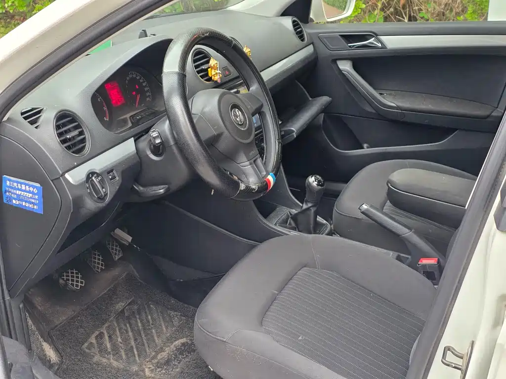 Volkswagen Jetta 2014