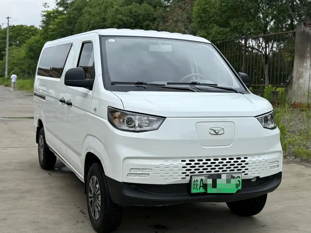 Karry Jiangtun E5 2025
