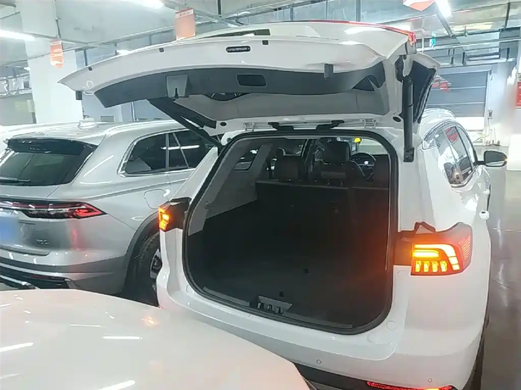 Chery Tiggo 8 PRO 2023 — фото 19