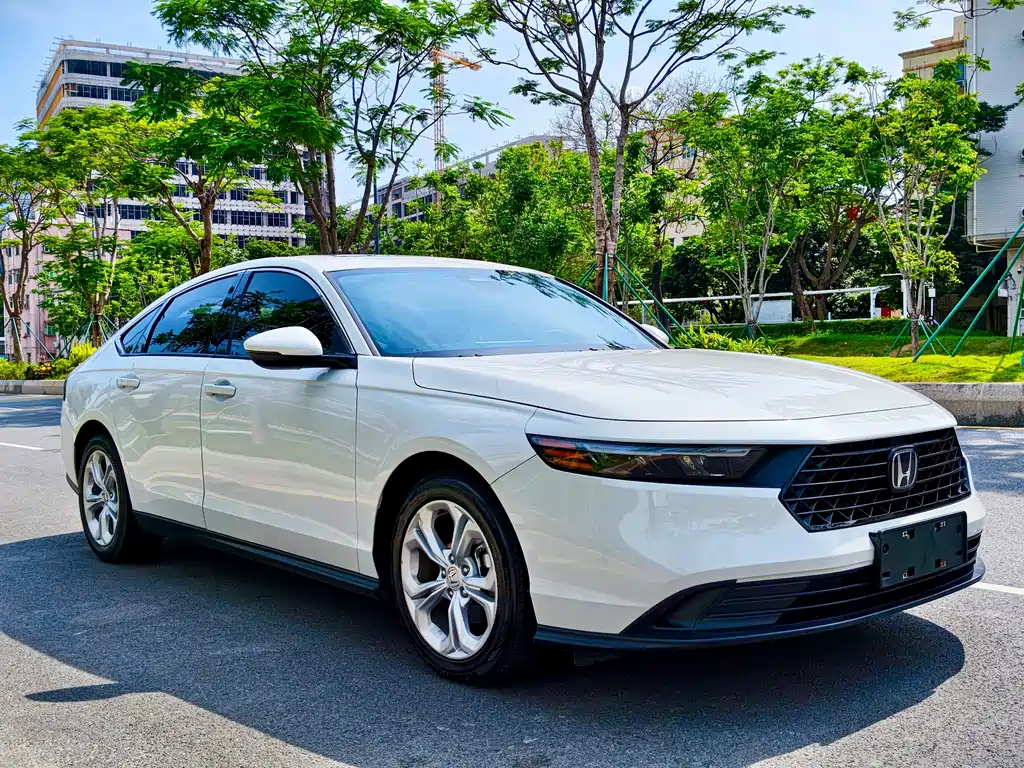 Honda Accord 2024