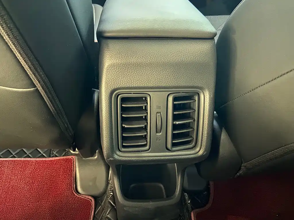Honda Vezel 2023 — фото 23