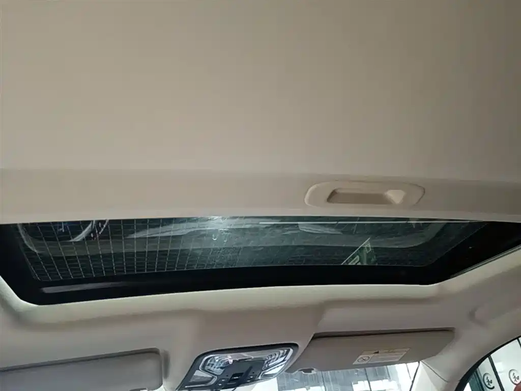 Changan CS85 COUPE 2021 — фото 18