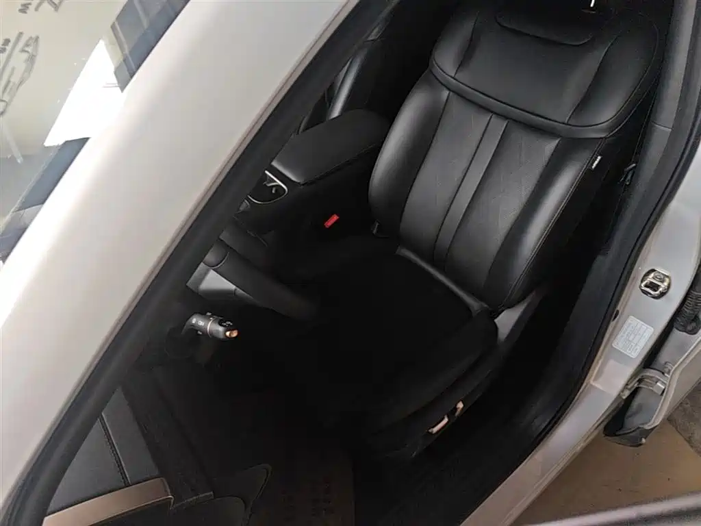 Wuling Xingguang S 2025 — фото 15