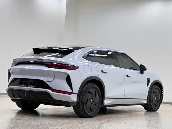 BYD Song L EV 2024