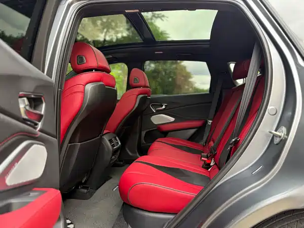 Acura RDX 2021