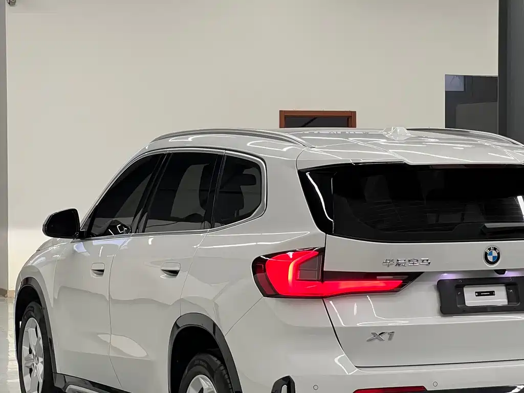 BMW X1 2023