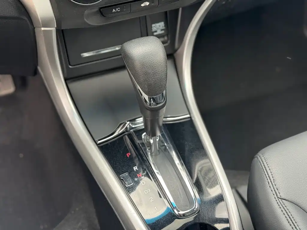 Honda Crider 2015 — фото 16