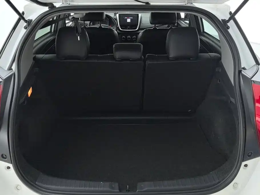 Toyota Yaris L 2018
