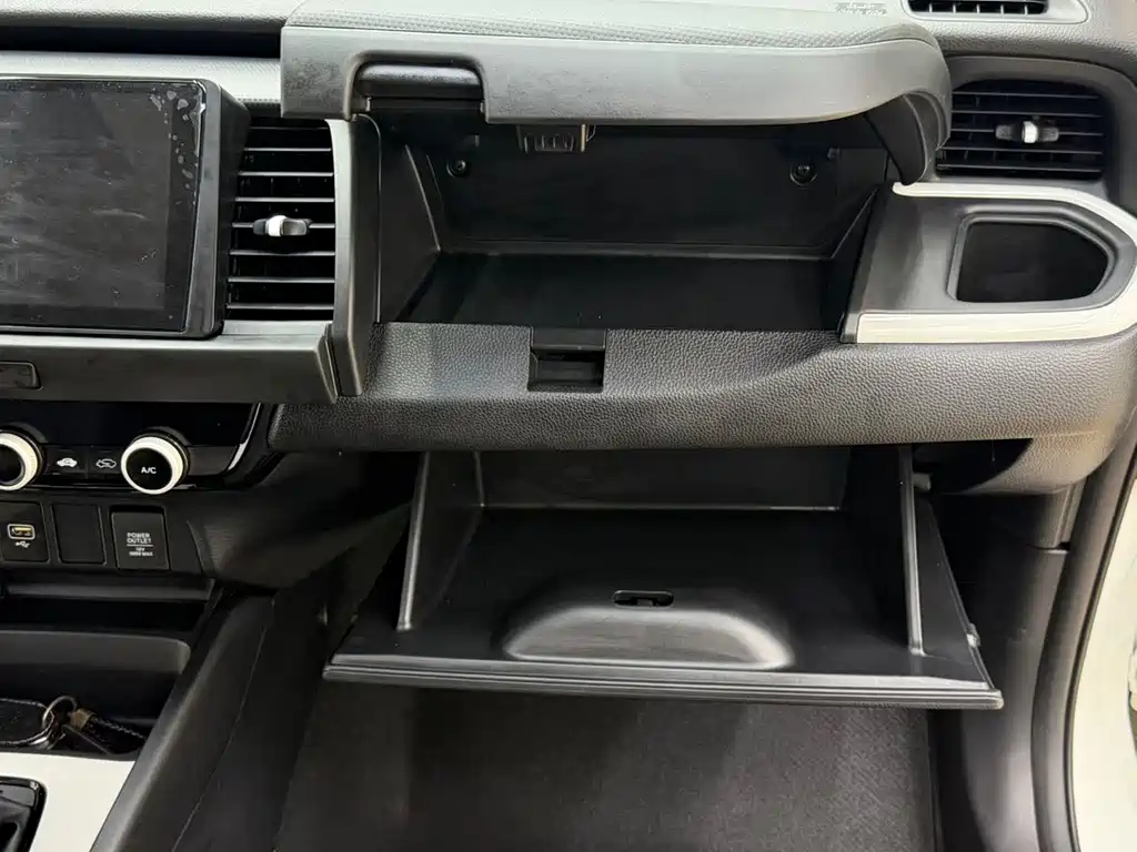 Honda Fit 2024 — фото 17