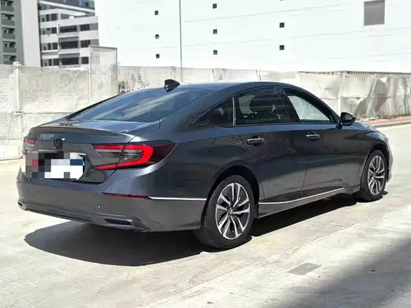 Honda Accord 2023