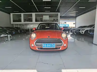 MINI MINI 2019