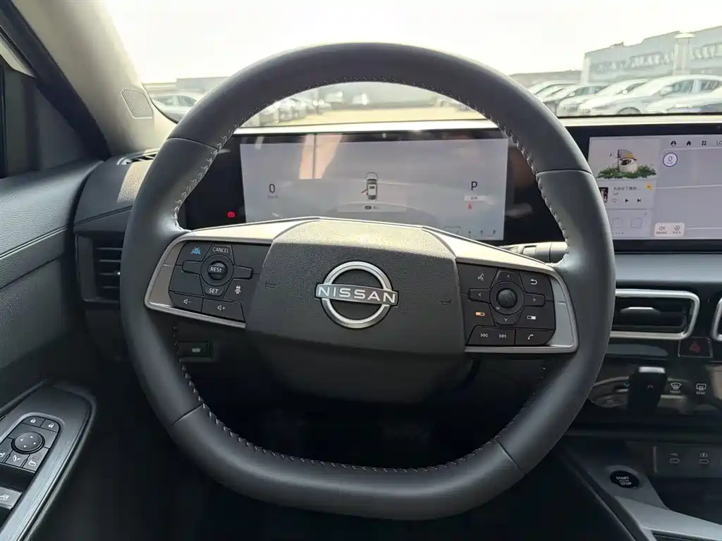 Nissan Sylphy 2026 — фото 10