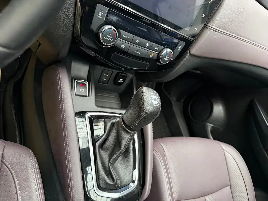 Nissan Qashqai 2022 — фото 10