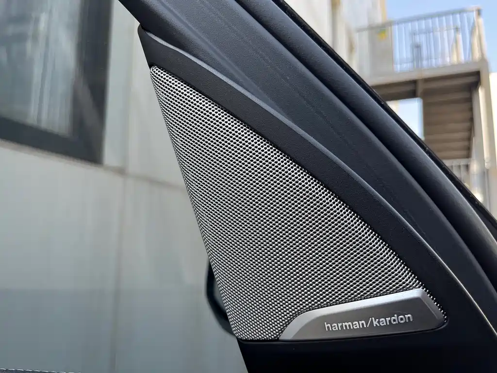 BMW X3 2022 — фото 11