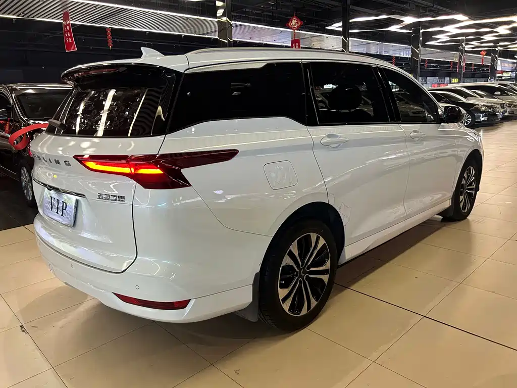 Wuling Capgemini 2021 — фото 11