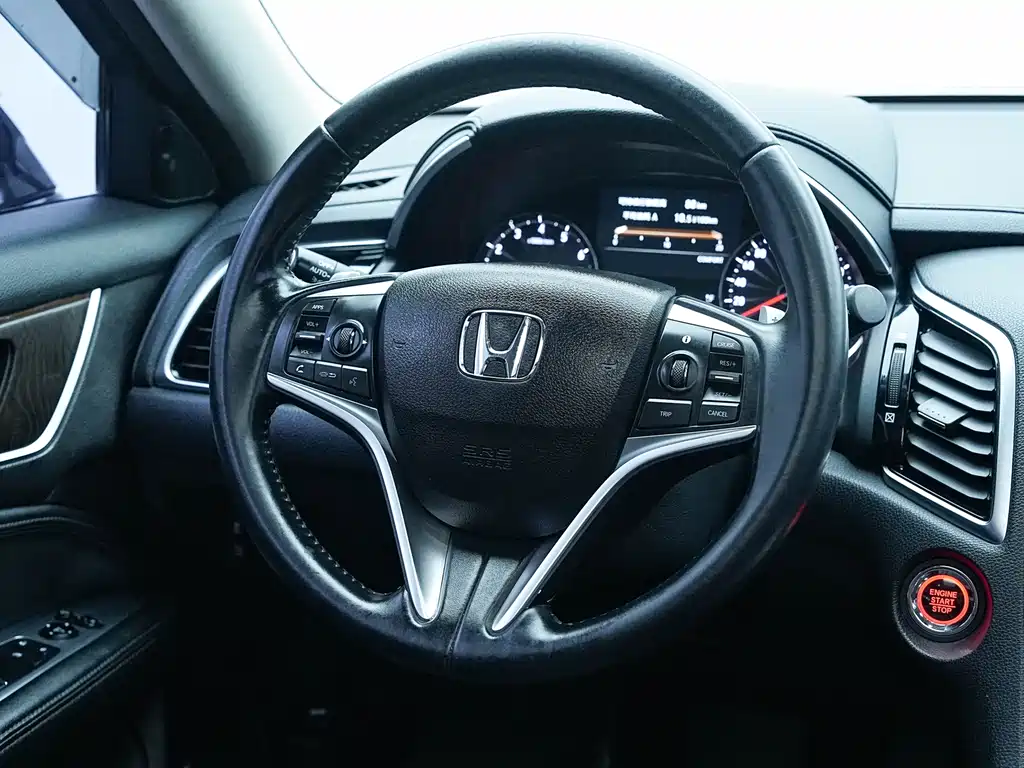 Honda Avancier 2020 — фото 23