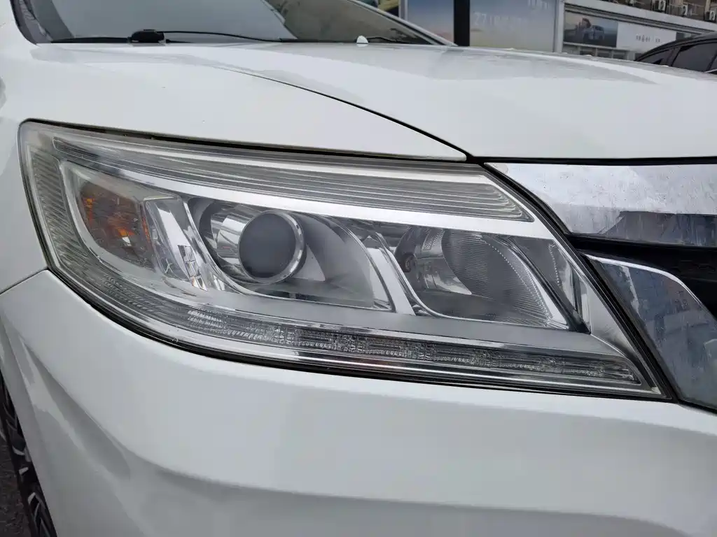 Honda Crider 2013 — фото 10